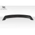 Duraflex® - Type M Style Trunk Lid Wing Spoiler Acura Tsx