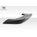 Duraflex® - Type M Style Trunk Lid Wing Spoiler Acura Tsx