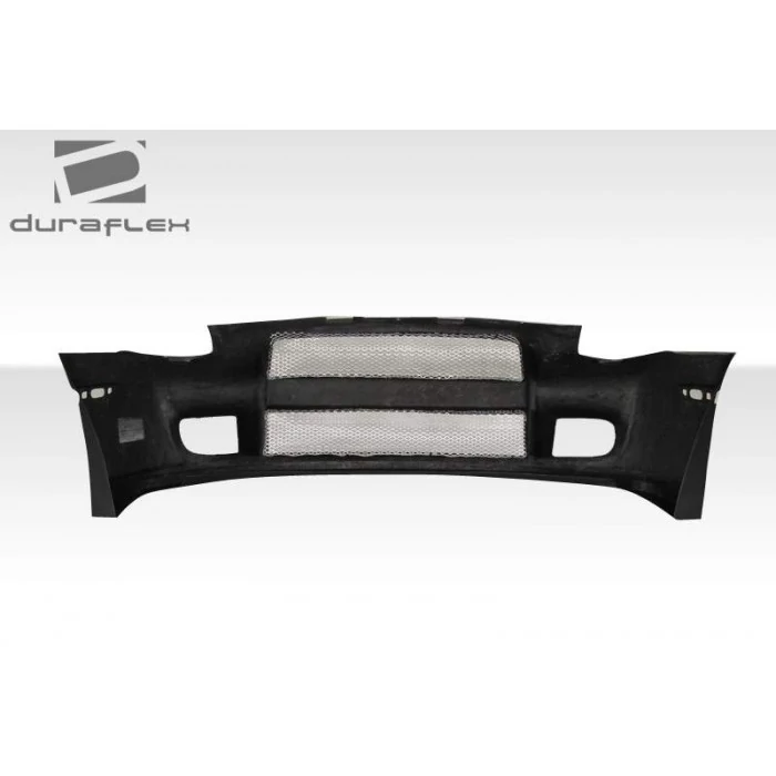 Duraflex® - R35 Style Front Bumper Cover Infiniti