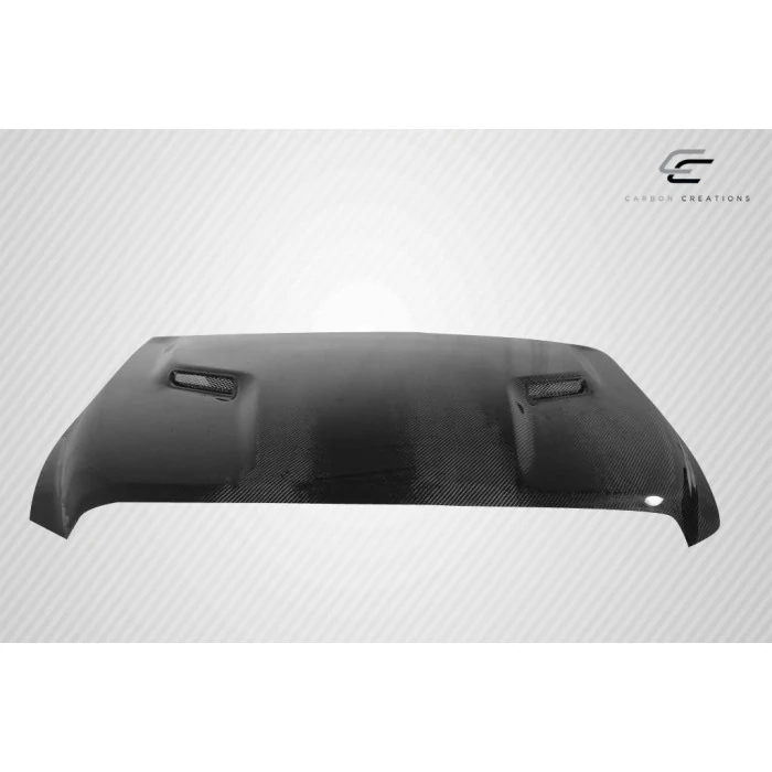 Carbon Creations® - MP-R Style Hood