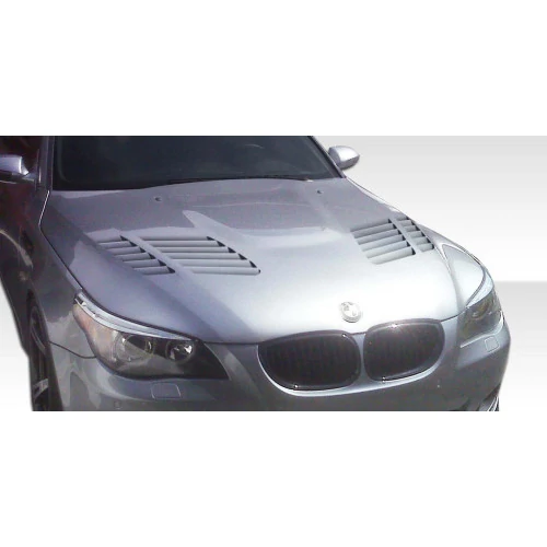 Duraflex® - GTR Look Hood BMW