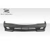 Duraflex® - AMG2 Look Front Bumper Cover Mercedes-Benz