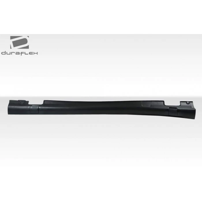 Duraflex® - AMG2 Look Side Skirt Rocker Panels Mercedes-Benz