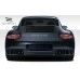 Duraflex® - GT-2 Look Rear Bumper Cover Porsche 911