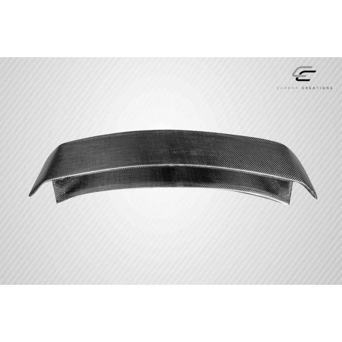 Carbon Creations® - N-2 Style Trunk Lid Wing Spoiler Nissan 370Z