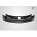 Carbon Creations® - N-2 Style Trunk Lid Wing Spoiler Nissan 370Z