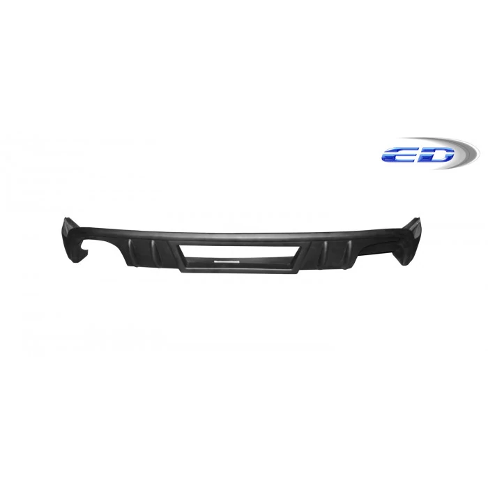Extreme Dimensions® - R-1 Style Rear Diffuser