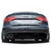 Extreme Dimensions® - R-1 Style Rear Diffuser