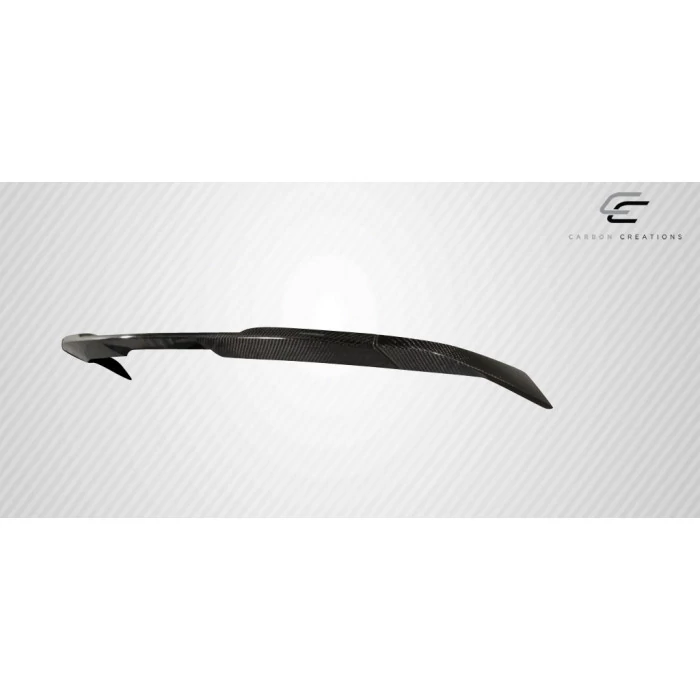 Carbon Creations® - R-Spec Style Rear Wing Trunk Lid Spoiler Ford Mustang