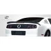 Carbon Creations® - R-Spec Style Rear Wing Trunk Lid Spoiler Ford Mustang