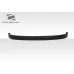 Duraflex® - Racer Style Front Lip Under Spoiler Air Dam Ford Taurus