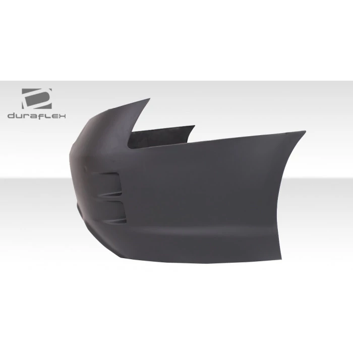 Duraflex® - Elite Style Rear Bumper Cover Infiniti