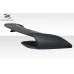 Duraflex® - Elite Style Rear Wing Trunk Lid Spoiler Infiniti