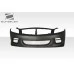 Duraflex® - TS-1 Style Front Bumper Cover Infiniti