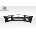 Duraflex® - TS-1 Style Front Bumper Cover Infiniti