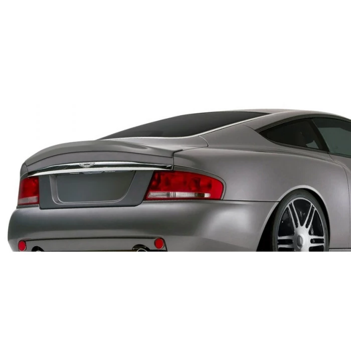 Aero Function® - AF-1 Style Trunk Spoiler Aston Martin Vanquish
