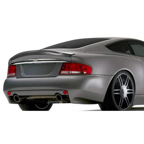 Aero Function® - AF-1 Style Trunk Spoiler Aston Martin Vanquish