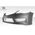 Duraflex® - Type R Conversion Front Bumper Cover Honda Civic