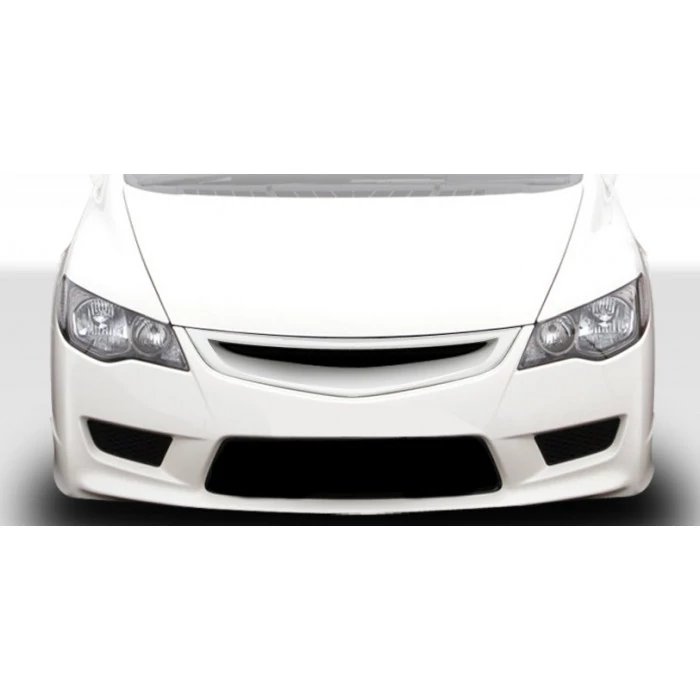 Duraflex® - Type R Conversion Hood Honda Civic