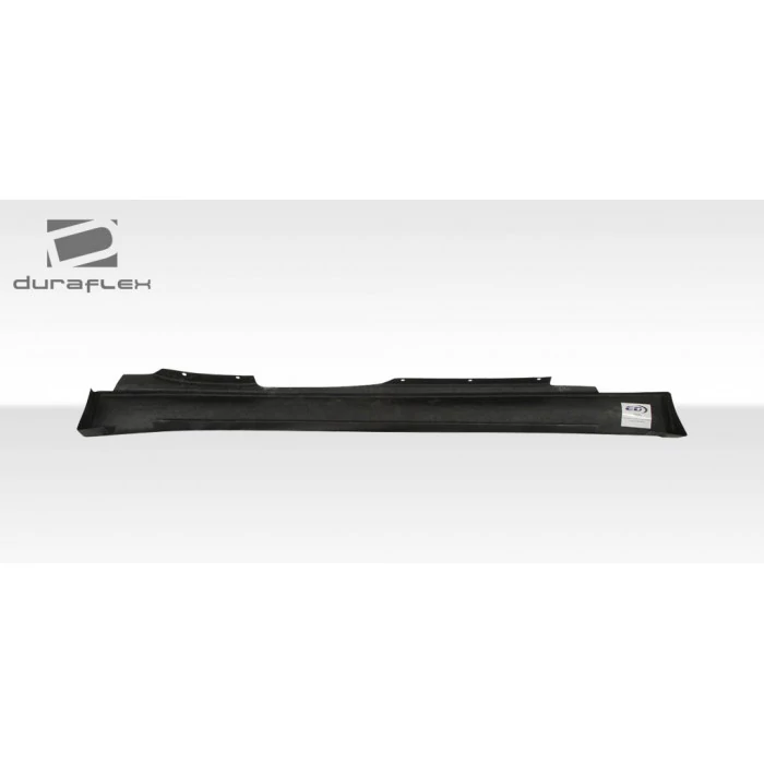 Duraflex® - V-Speed 2 Style Side Skirt Rocker Panels Lexus