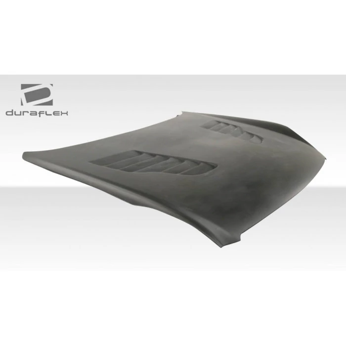 Duraflex® - C-Speed Style Hood Infiniti