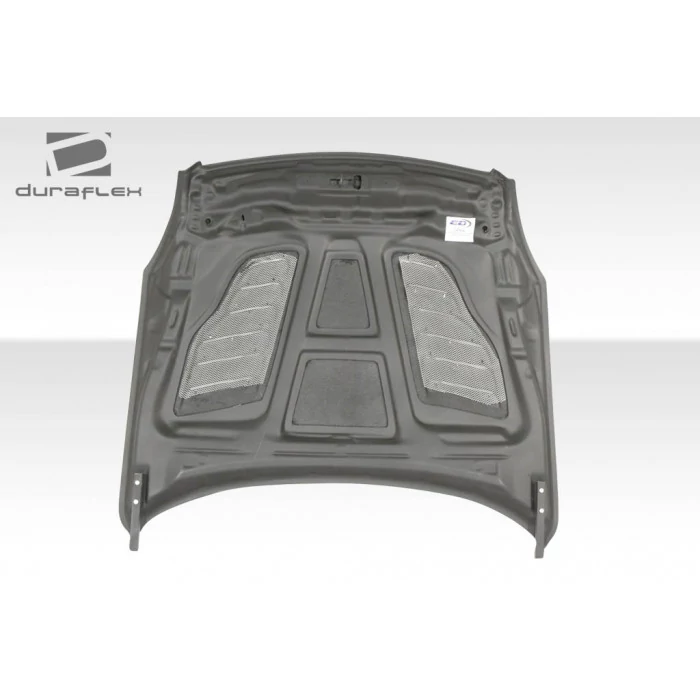 Duraflex® - C-Speed Style Hood Infiniti