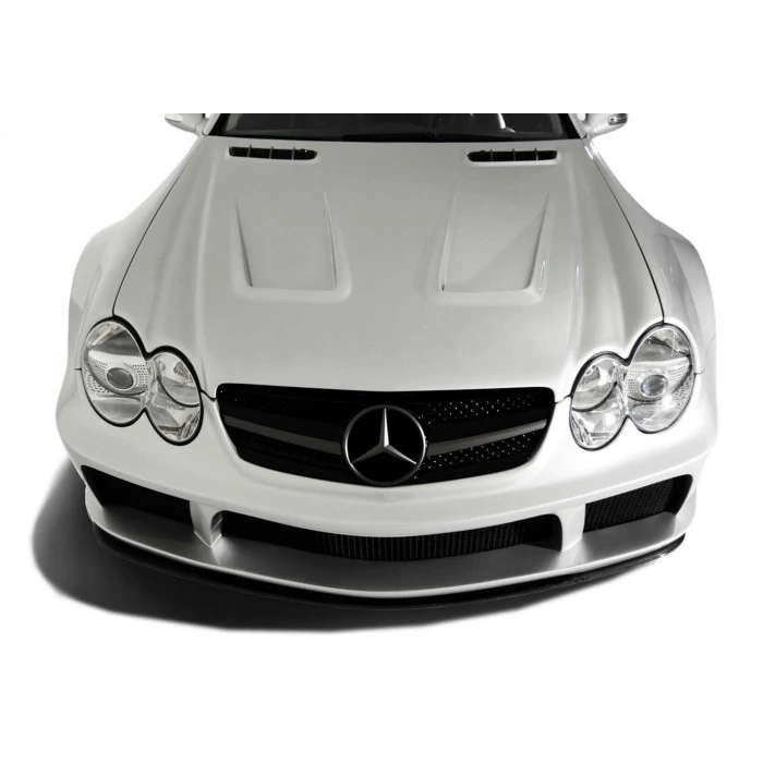 Aero Function® - AF Signature 1 Series Conversion Wide Body Front Bumper Cover Mercedes-Benz