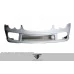 Aero Function® - AF Signature 1 Series Conversion Wide Body Front Bumper Cover Mercedes-Benz
