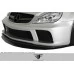 Aero Function® - AF Signature 1 Series Conversion Wide Body Front Add On Spoiler Mercedes-Benz