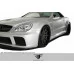 Aero Function® - AF Signature 1 Series Conversion Wide Body Side Skirts Mercedes-Benz