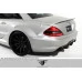 Aero Function® - AF Signature 1 Series Conversion Wide Body Rear Fenders Mercedes-Benz
