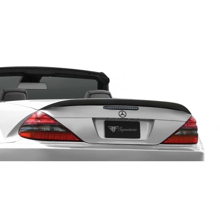 Aero Function® - AF Signature 1 Series Conversion Trunk Spoiler Mercedes-Benz
