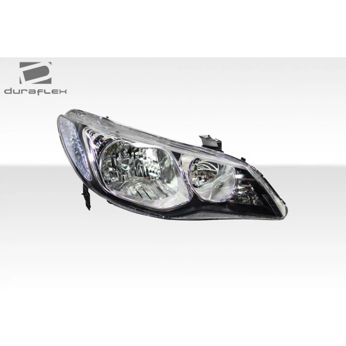 Extreme Dimensions® - Type R Conversion Headlights