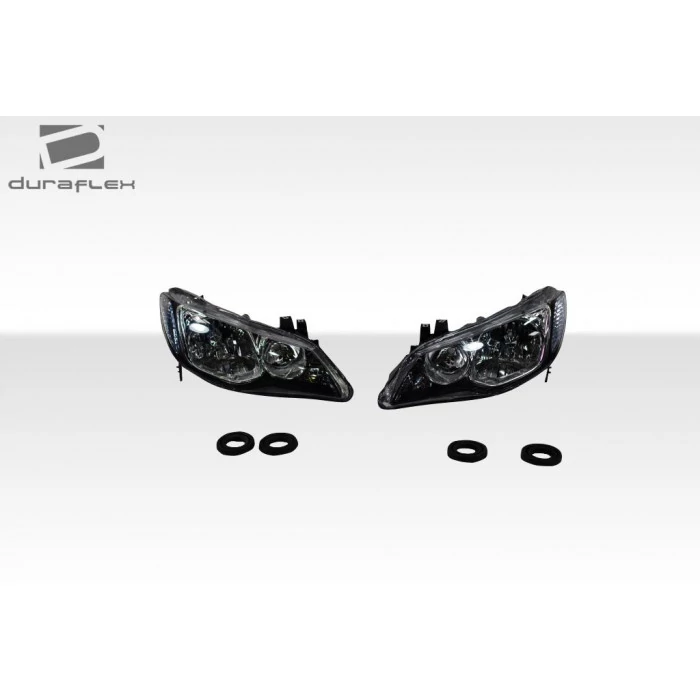 Extreme Dimensions® - Type R Conversion Headlights