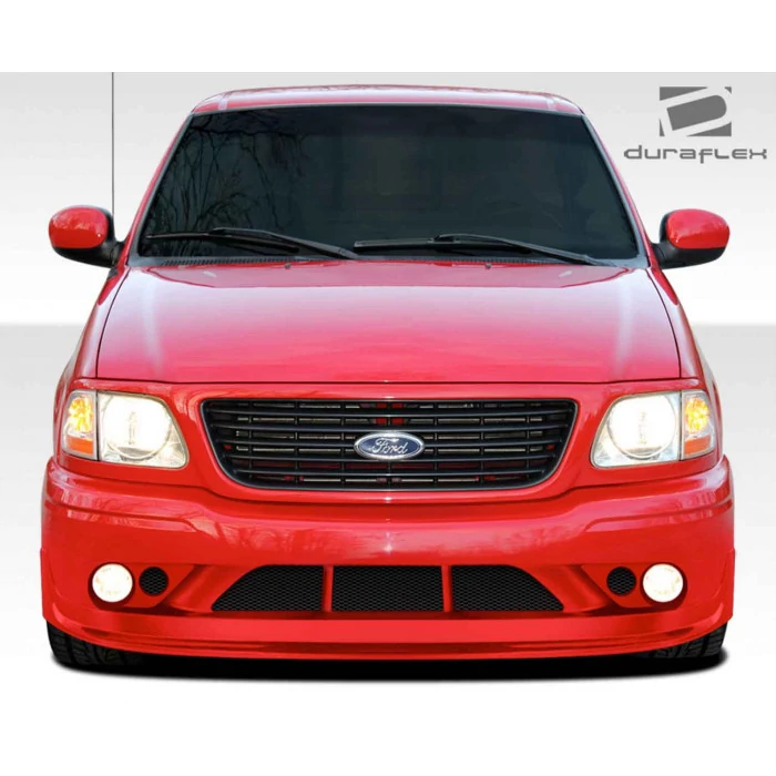 Duraflex® - Cobra R Style Front Bumper Cover Ford F-150