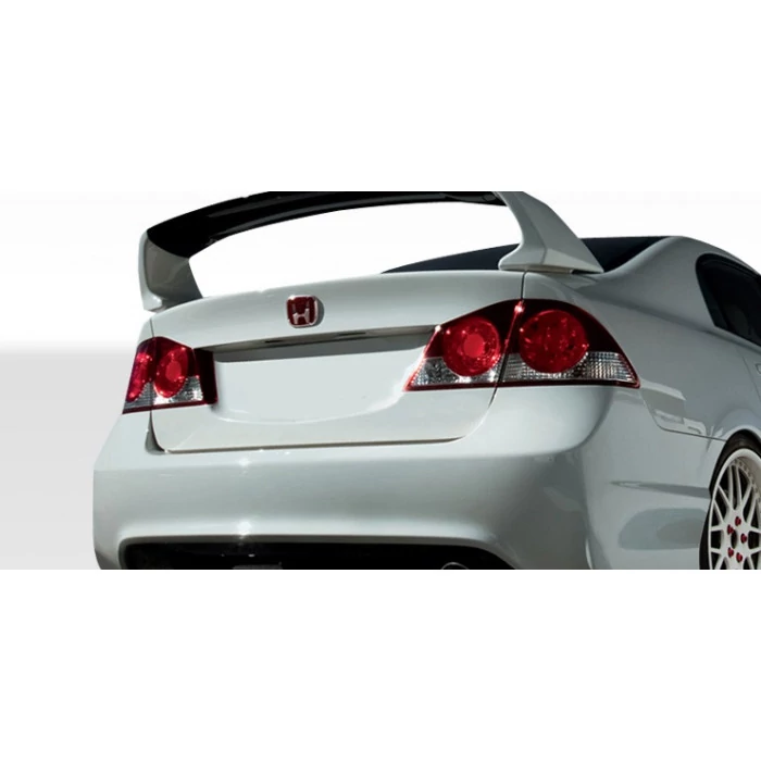 Duraflex® - Type R Conversion Trunk Honda Civic