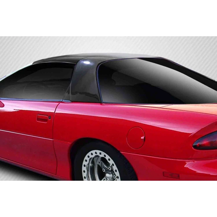 Carbon Creations® - LE Designs Hard Top Roof Chevrolet Camaro