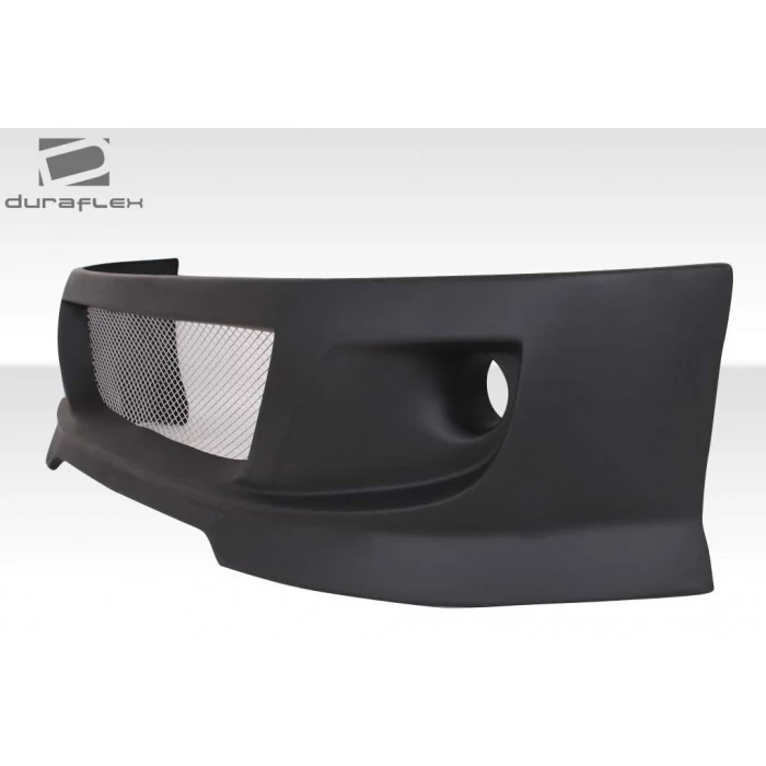 Duraflex® - BT Design Front Bumper Cover Toyota Tundra