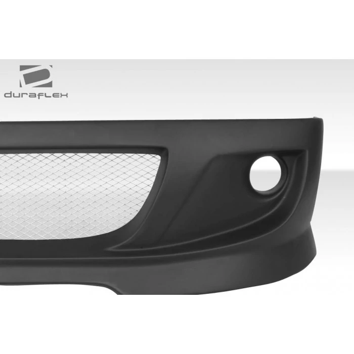 Duraflex® - BT Design Front Bumper Cover Toyota Tundra