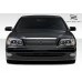 Duraflex® - VIP Design Front Bumper Cover Lexus Ls400