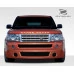 Duraflex® - AR-D Style Front Lip Under Spoiler Air Dam Land Rover Range Rover Sport