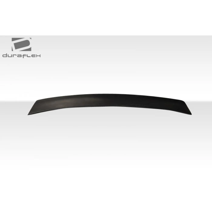 Duraflex® - HM-S Style Roof Wing Spoiler BMW