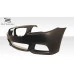 Duraflex® - M-Tech Style Front Bumper Cover BMW