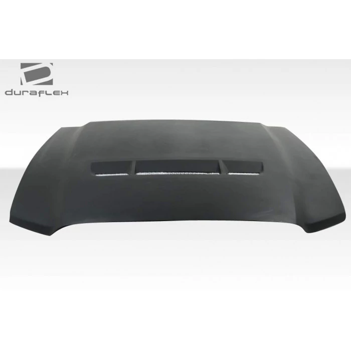 Duraflex® - GT500 Look Conversion Hood Ford Mustang