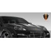 Duraflex® - Eros Style Version 1 Hood Porsche Cayenne