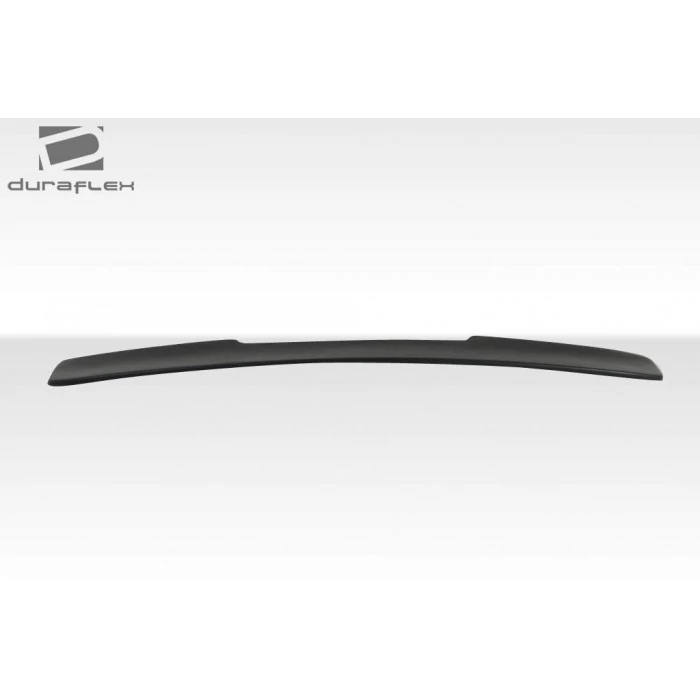 Duraflex® - Eros Style Version 2 Roof Wing Spoiler Porsche Panamera