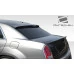Duraflex® - Brizio Style Roof Wing Spoiler Chrysler 300