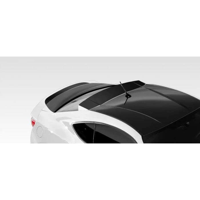 Duraflex® - GT Concept Style Rear Wing Trunk Lid Spoiler Scion Fr-S