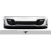 Aero Function® - AF-1 Style Wide Body Front Bumper LED Cover Porsche Panamera