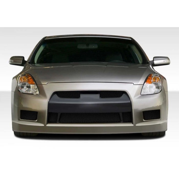 Duraflex® - GT-R Style Front Bumper Cover Nissan Altima